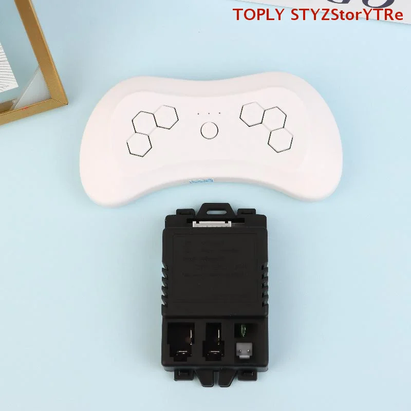 

Аксессуар для детского электромобиля; Пульт дистанционного управления и плата управления; Идеальные запчасти для детских транспортных средств