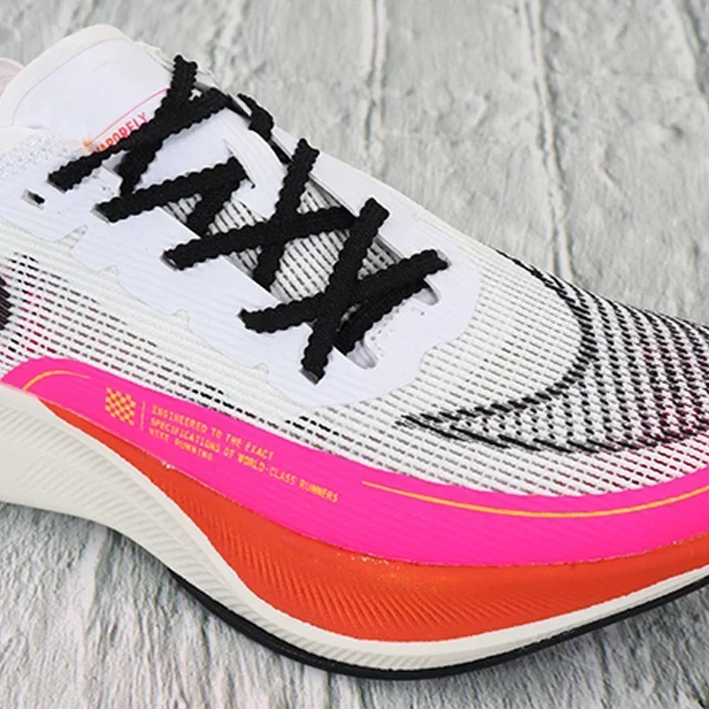 Coolstring Flat Shoelaces 6mm for Sneakers Tennis Shoes Trendy Replacement Lace Perfect for Racing Running Footwear Accessories image 5