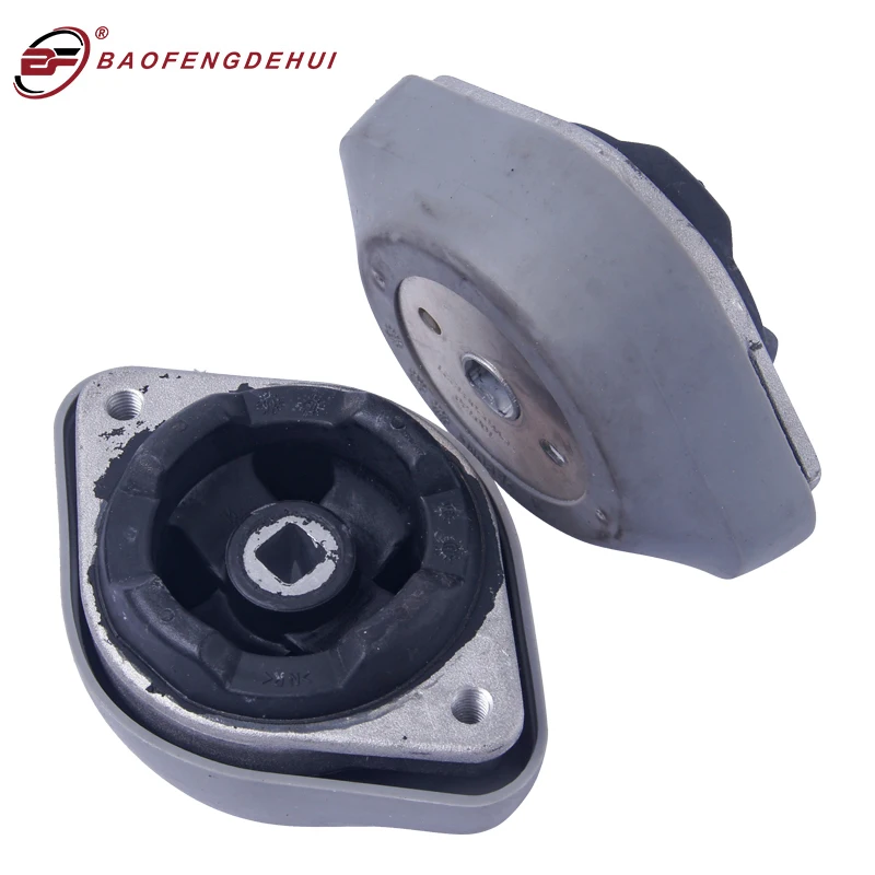 

Baofeng Engine Support Transmission Mounts For VW Passat Variant For Skoda Superb For Audi A4 A6 8D0399151J 8D0399151P