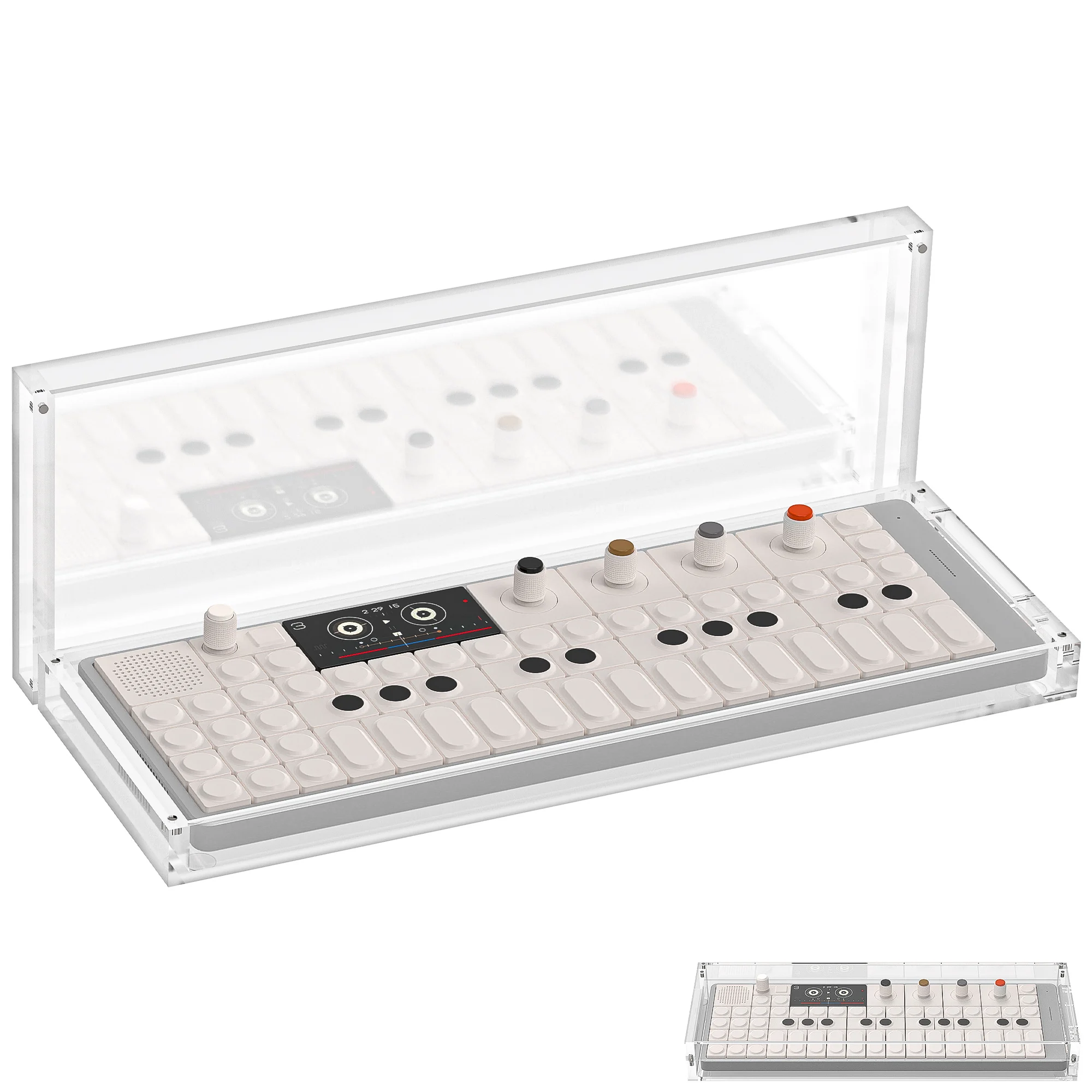 Geekria Synthesizer… - image