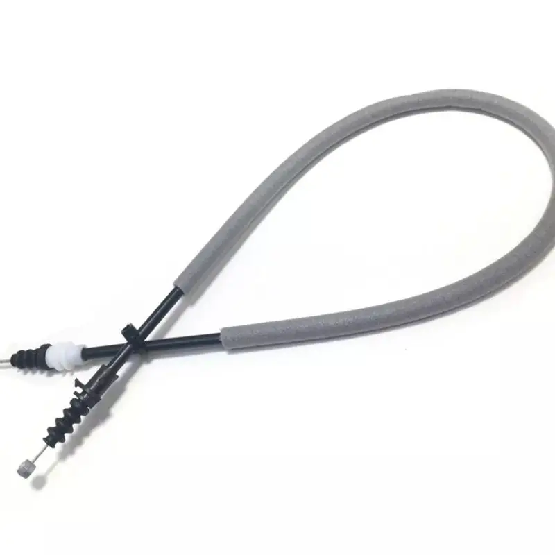 Multi-Purpose Front Door Lock Control Release Cable Outer Handle For Car For Land Rover Range Rover L322 2002-2012 FQZ000041