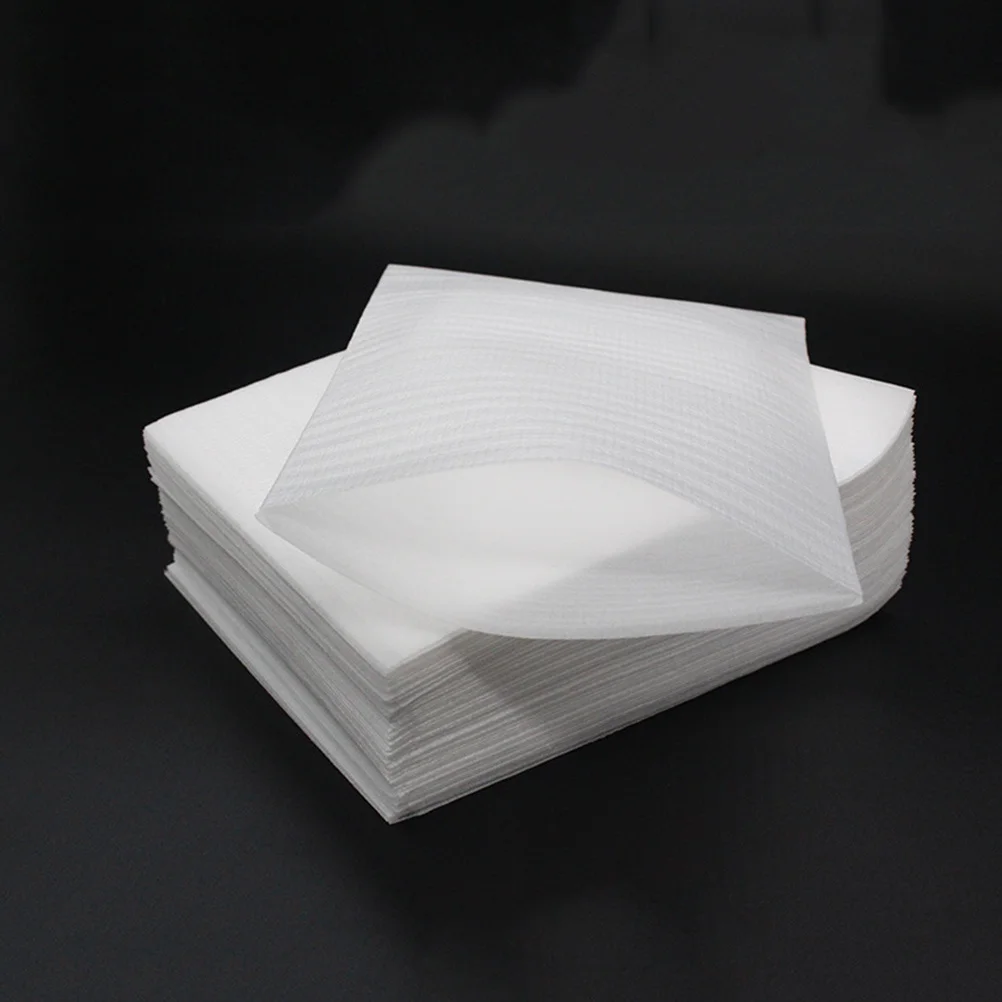 50 pz antistatico involucro di schiuma imballaggio cuscino buste spesse assorbimento delle vibrazioni proteggere piatti ciotole di vetro mobili in movimento