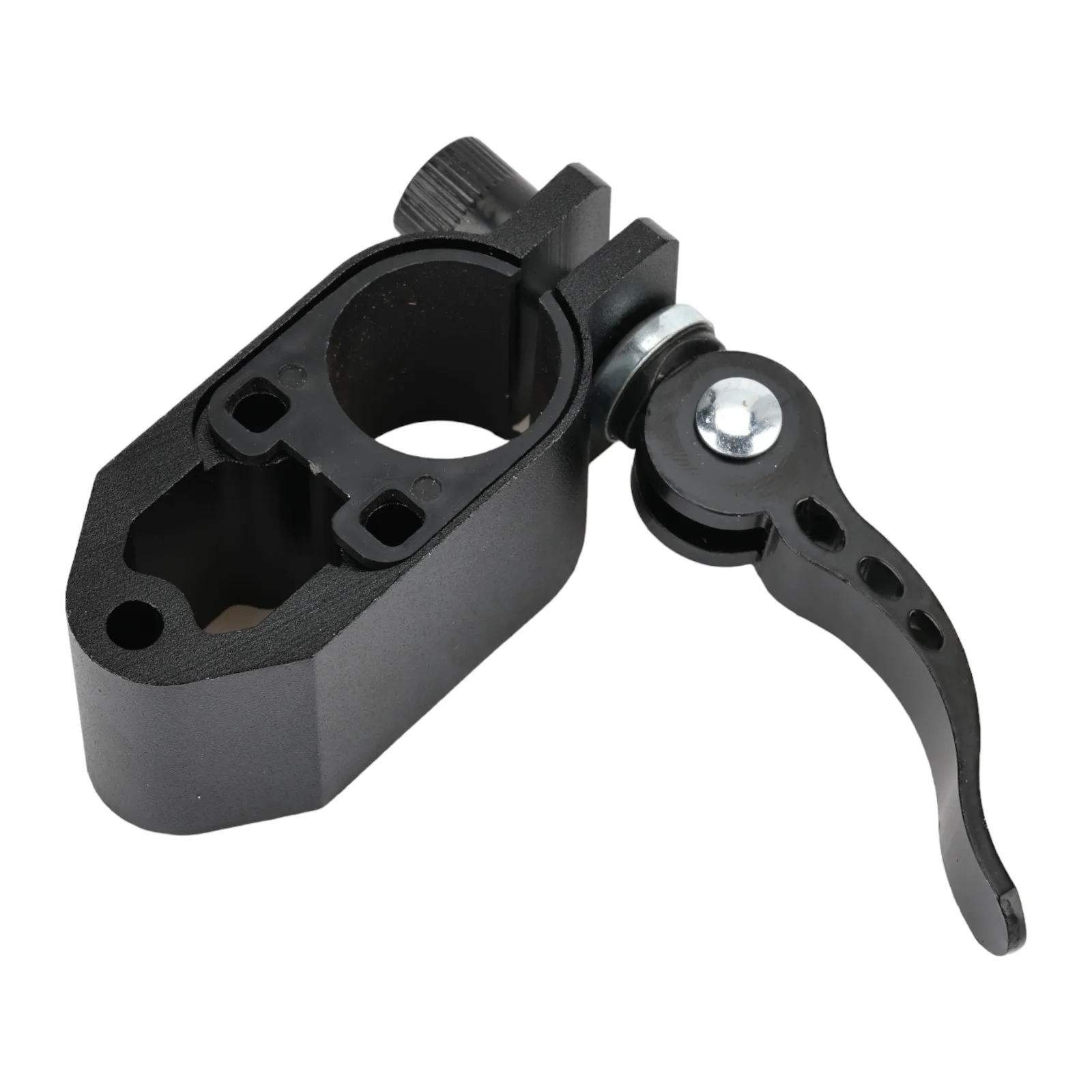 Folding Lock For KUGOO M5 Electric Scooter Aluminum Alloy Fold Clamp Holder Pole Lock Parts Accessory