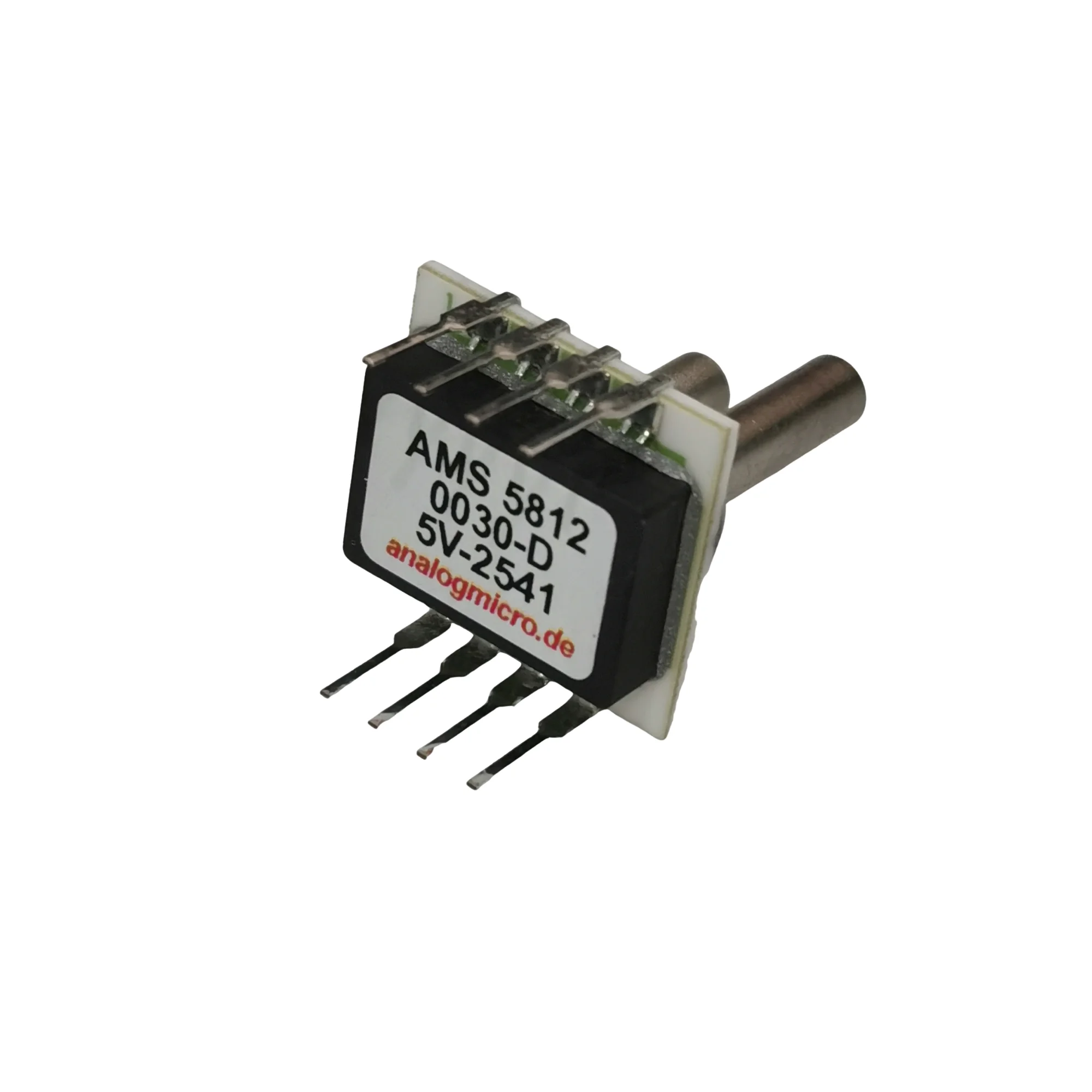 

Датчики давления AMS 5812-0030-D, новый оригинал