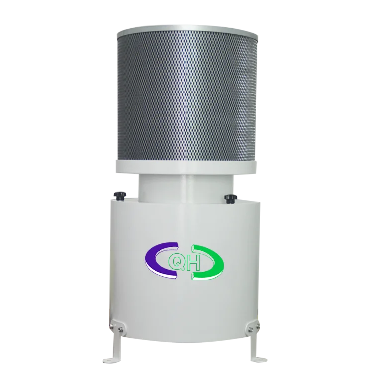 

CNC Workshop Centrifugal Oil Mist Collector Filter for Cnc Machine Industrial
