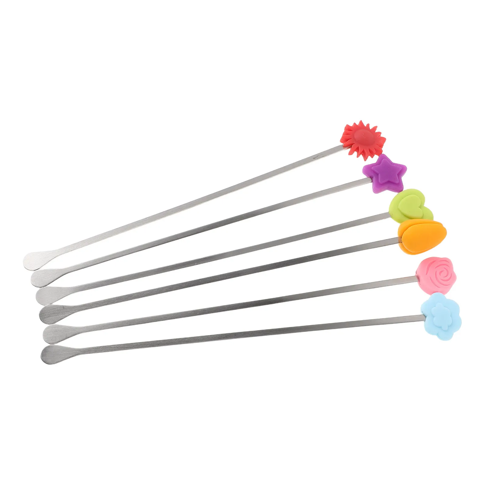 conjunto-de-6-bastoes-misturadores-de-formula-para-bebes-com-nucleo-de-aco-inoxidavel-e-capa-de-silicone-completa-para-mistura-suave-e-sem-grumos-em-mamadeiras-de-boca-estreita