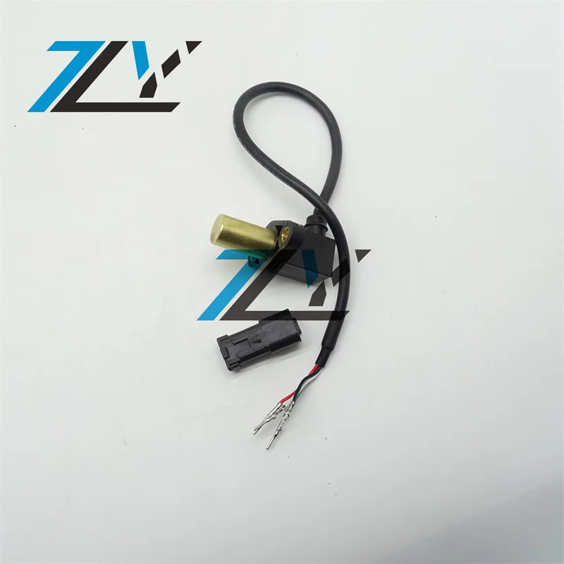 

418-18-31501 Датчик переноса экскаватора WA250-5 418-18-31501