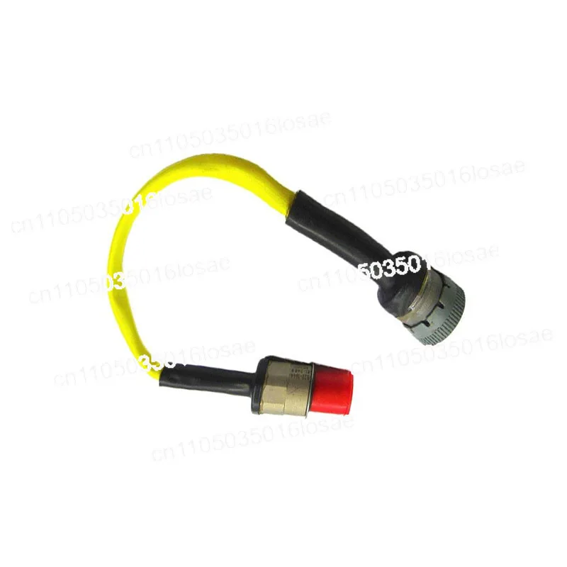 

Excavator Loader Engineering Machinery Accessories for RPM Sensor 5221644 522-1644