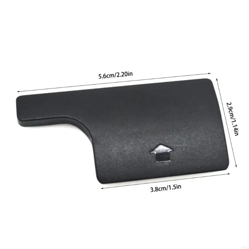 Clipe fivela bloqueio R9UB para 3+ 4 caixa padrão para acessórios capa