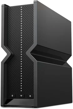 เครื่องมือ TP-Link Tri-Band BE9300 WiFi 7 Router Archer BE550 |   6 สตรีม 9.2Gbps |   พอร์ต 2.5G เต็มรูปแบบ |   6 เสาอากาศภายใน