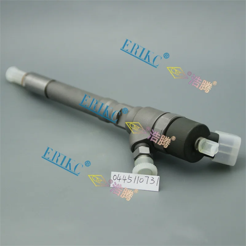 

0445110731 Original 33800-27000 CRDI Fuel Injector 0 445 110 731 Auto Diesel Injection 0445 110 731 For HYUNDAI Matrix 1.5