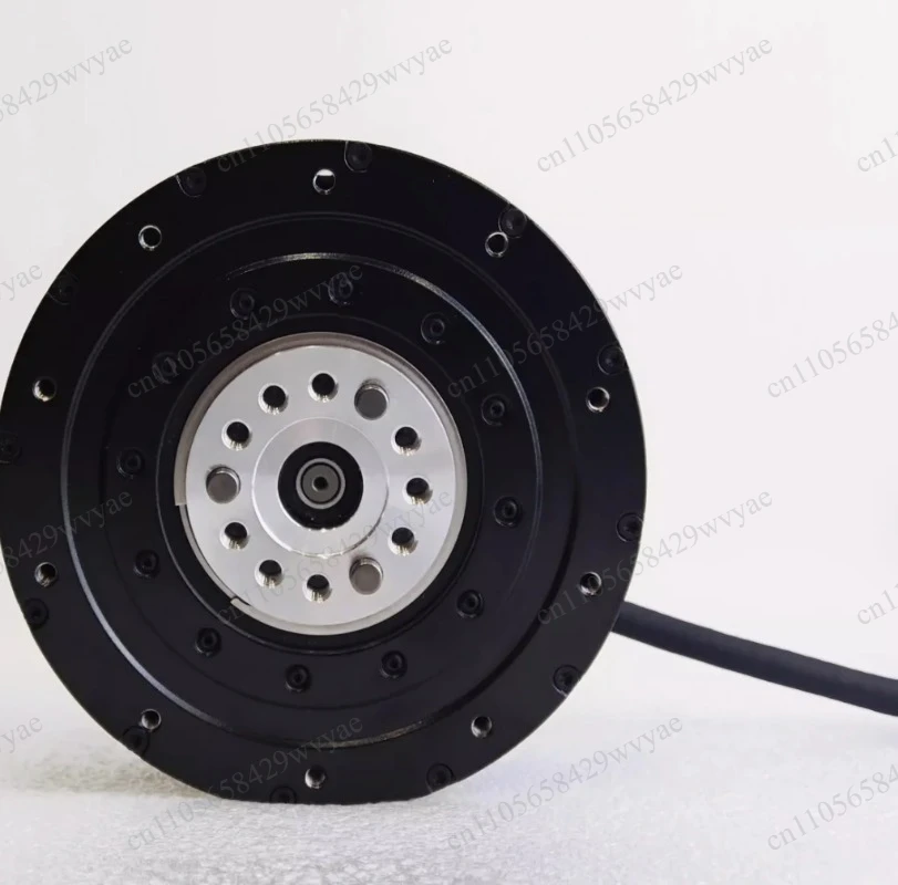 QDD Integrated Joint Motor Module, 120N.m, Built‑in LCD Display