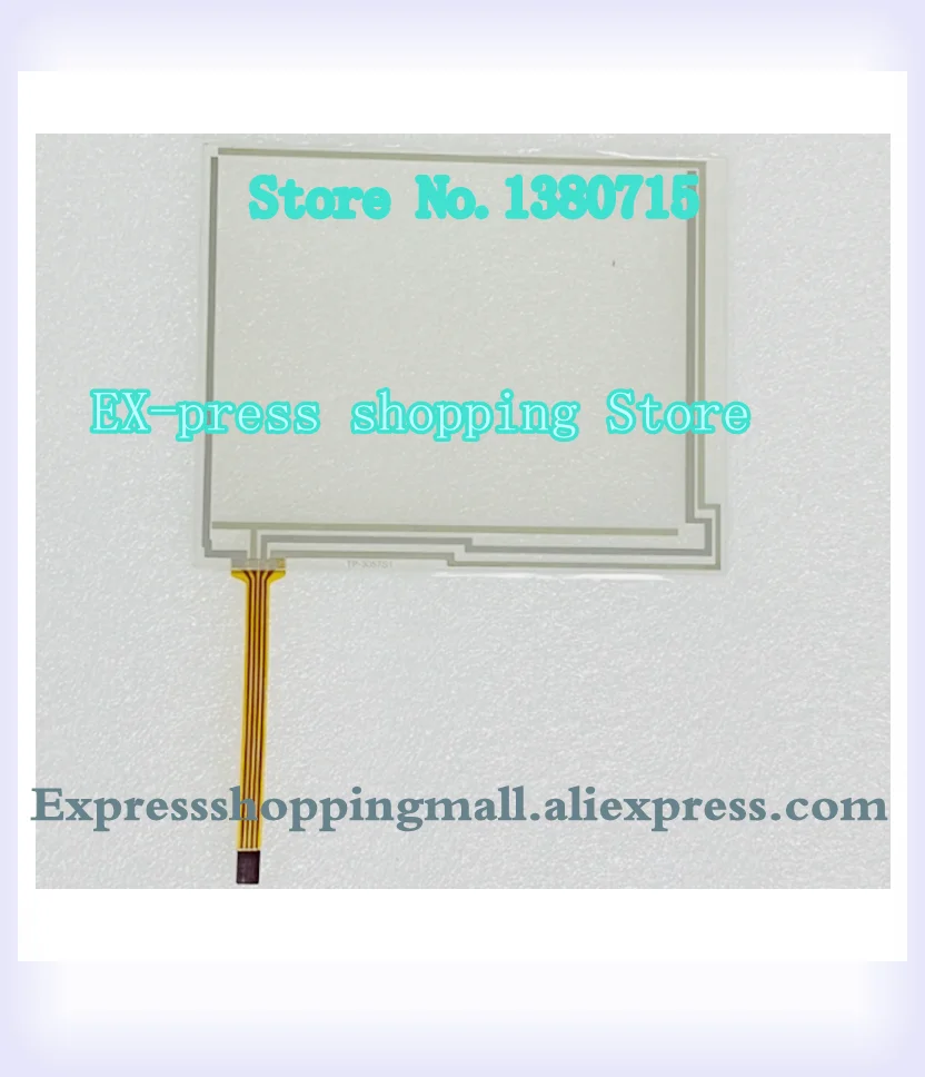 MT506SV3EV MT506LV4EV MT506LV3EV MT506SV45EV Touch Screen  Film Key Panel Mask New