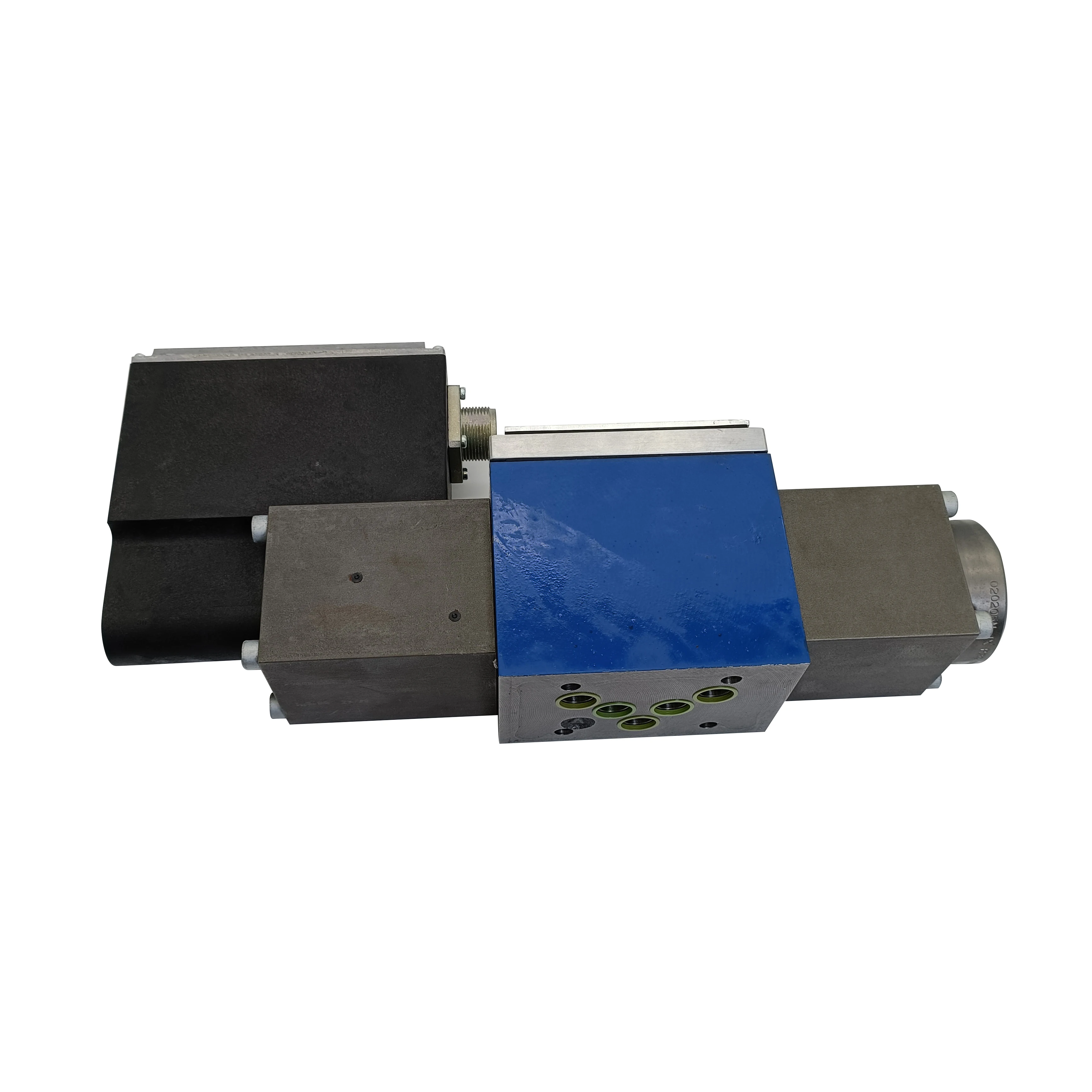 ZhenYuan servo hydraulic valve 4WRSE 4WRSE10 Proportional directional valves 4WRSE10V80-32/G24K0/A1V 4WRSE10V1-80-3X/G24K0/A1V