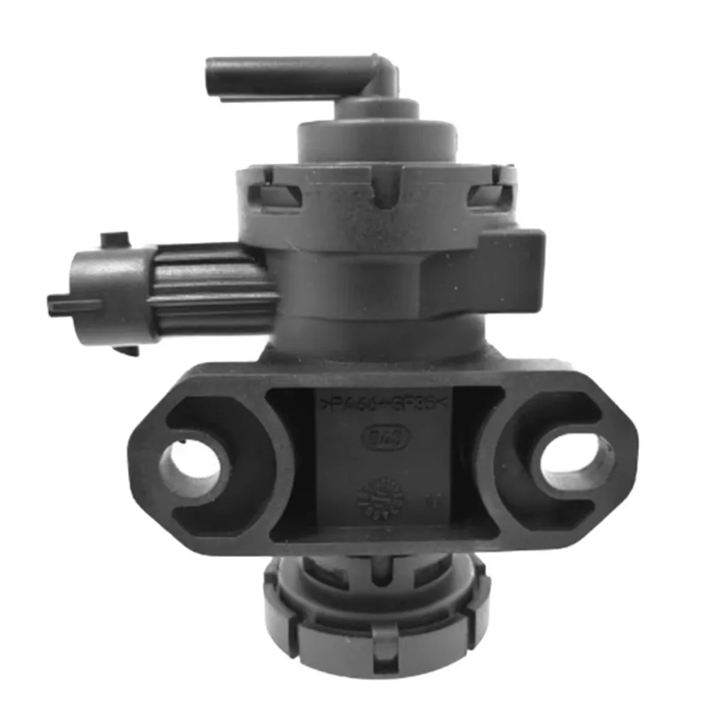 Wang1 Válvula Solenoide Turbo 1448857 6M349J459BA WE0113726 para camioneta Ford Ranger y Mazda BT-50