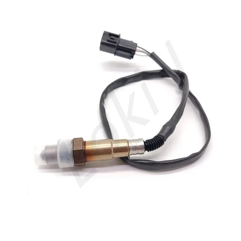 Oxygen Sensor Rear OE:39210-2E411 Suitable For Hyundai Sonata Eighth Generation 2.0L Langdong