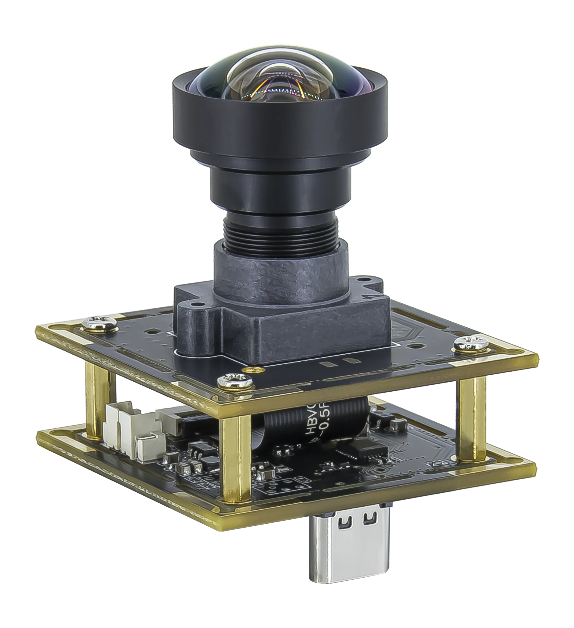 8MP 4K IMX678 HDMI Camera Module For 4K Displayer