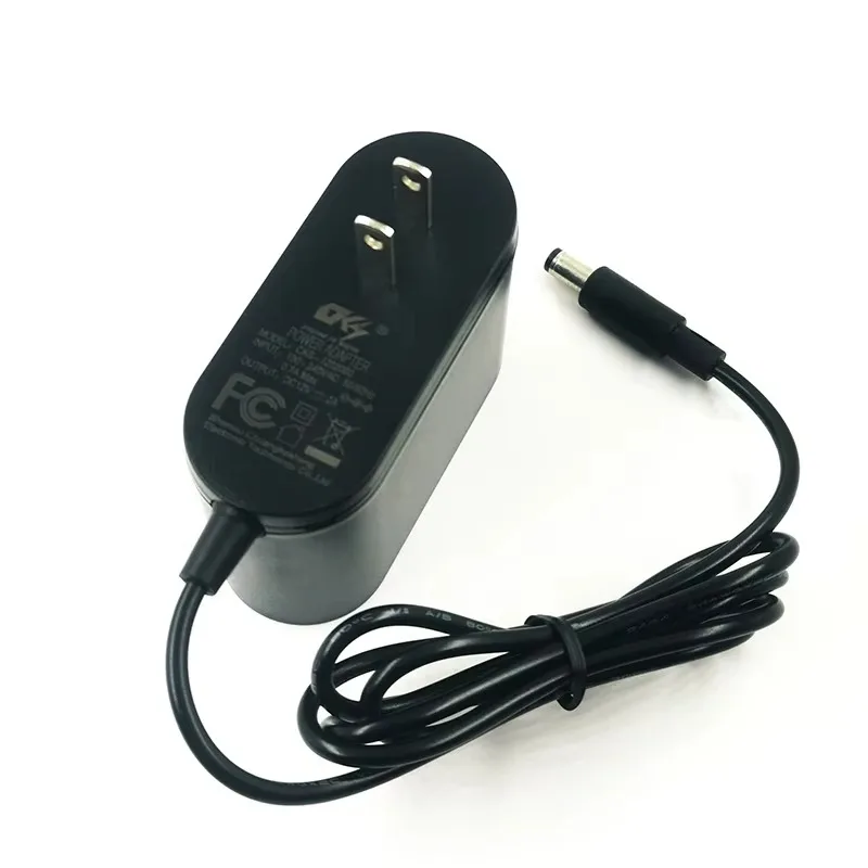 

24w American Charger 12v2a Plug-in Power Supply 12V Photo Frame Power Supply Adapter Lighting Power Supply Adapter