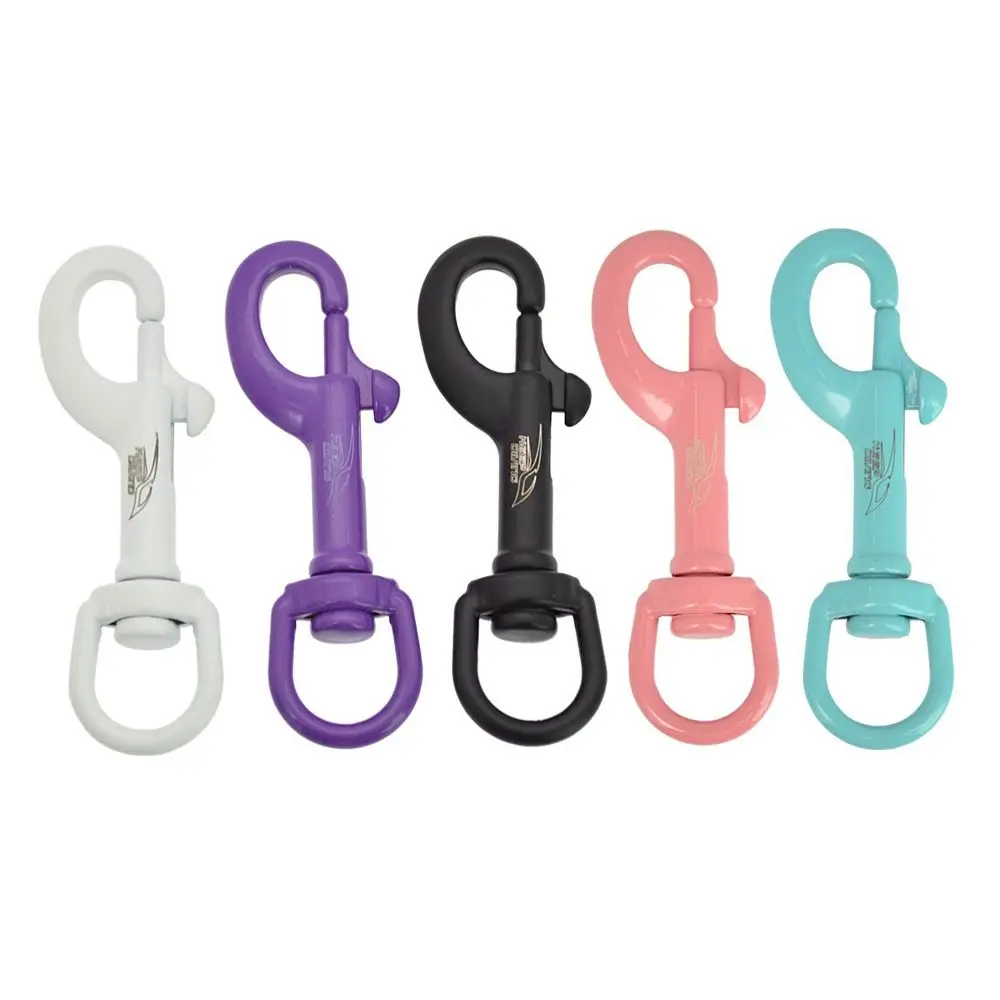 Quick Link Carabiner Diving Double Ended Hook Portability Eye Bolts Diving Equipment Accessories Durable Multicolor