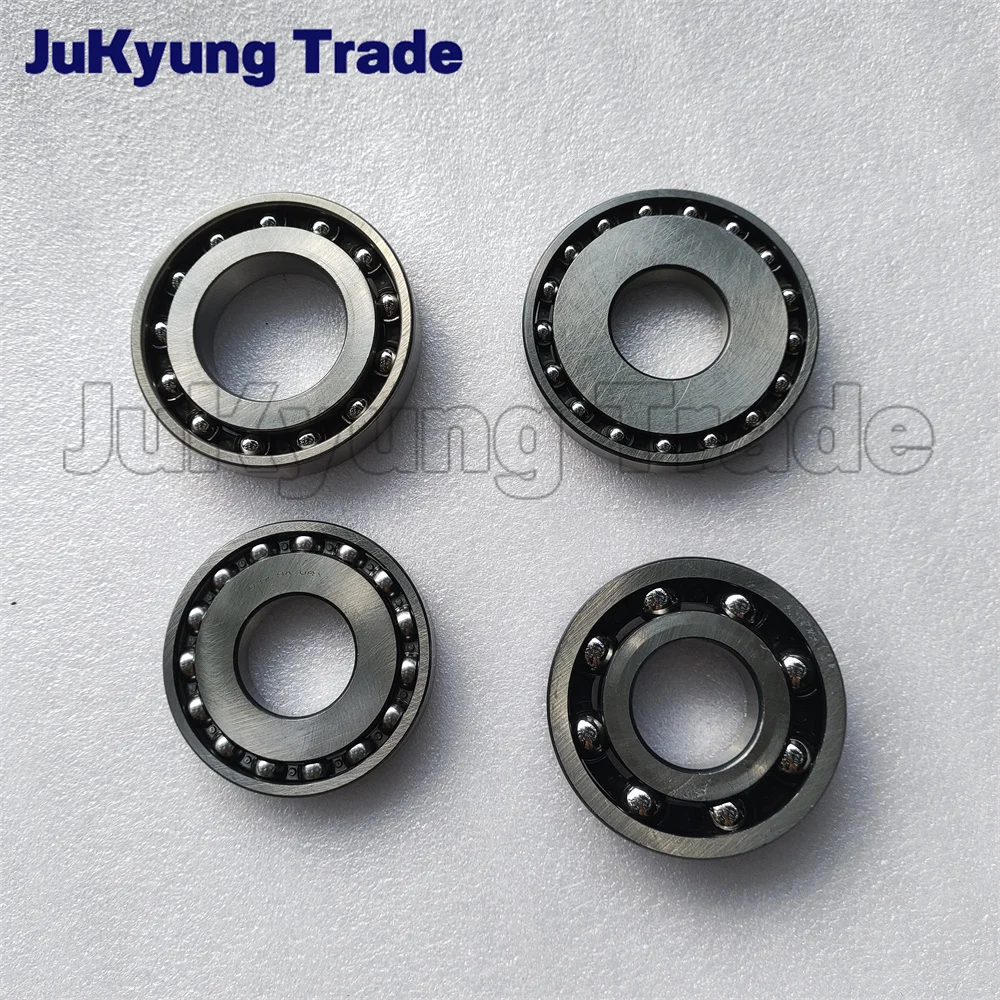 العلامة التجارية الجديدة K112 K114 CVT ناقل حركة أوتوماتيكي بكرة تحمل عدة صالح لتويوتا كورولا لكزس #2