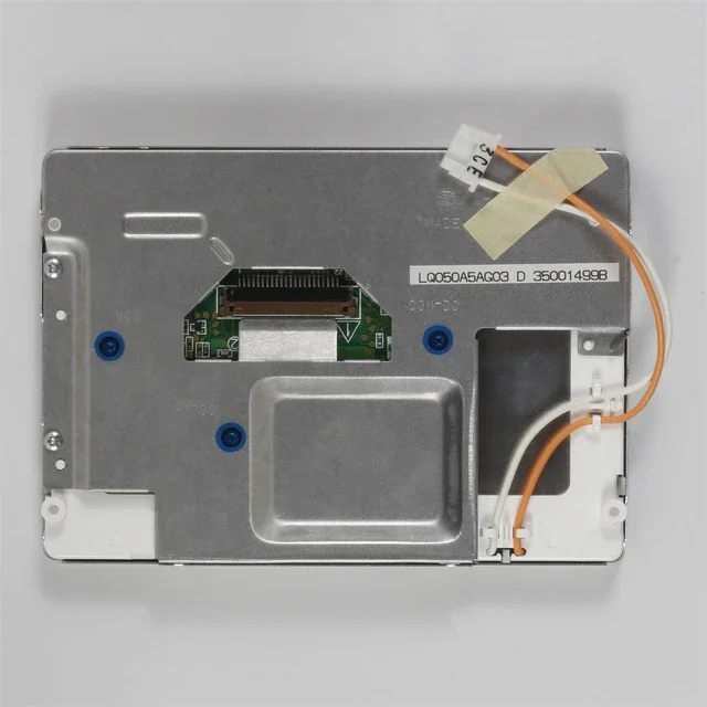Color Speedometer LCD Screen For Bentley Continental For VW Touareg For Porsche Cayenne Display Repair