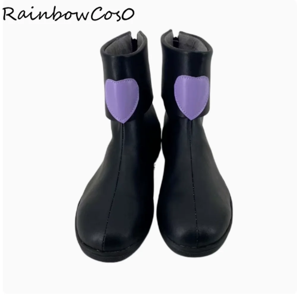 Komeiji Koishi Touhou Project Cosplay buty buty gra Anime Halloween boże narodzenie RainbowCos0 W4645