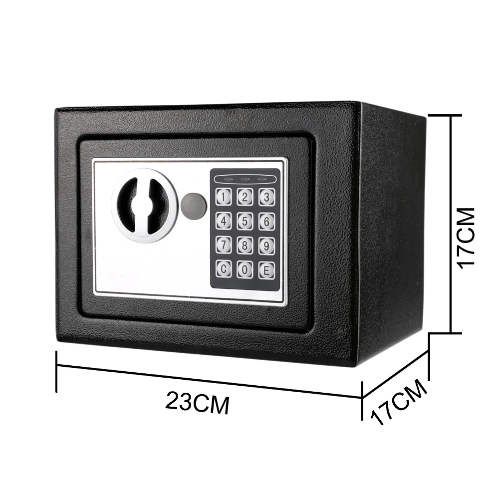 How to Pick a Home Safe: The 3-Step Test That Actually Works