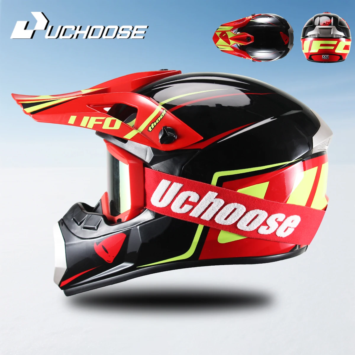 DOT Adult Female Men Helmets Motorcycles Kask Cross Downhill Soporte Casco Off Road Helmet Racing Classic Motorcycle Original