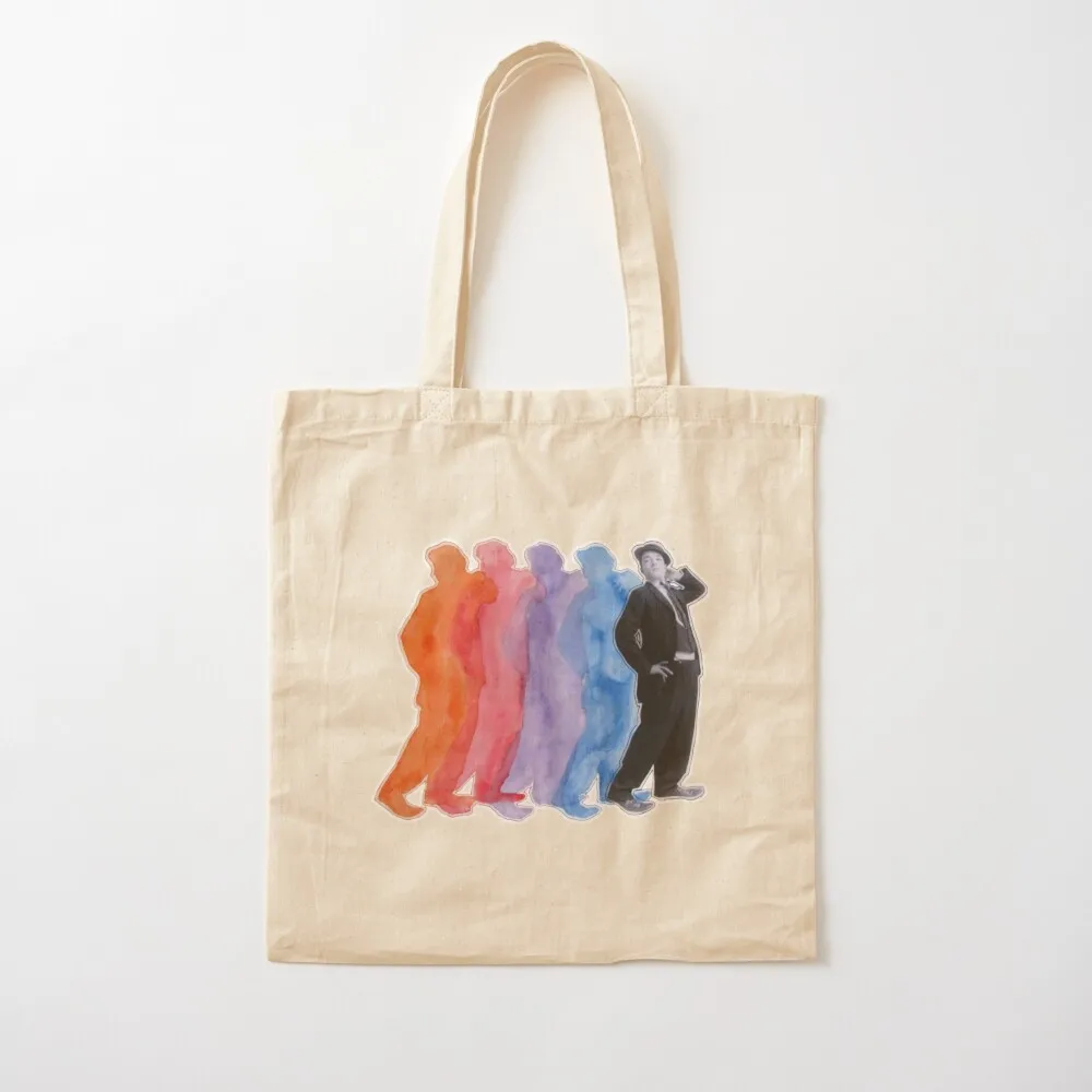 

Buster's Silhouettes Tote Bag ecological bags Gift bag hand bag reusable shopping bags Canvas Tote