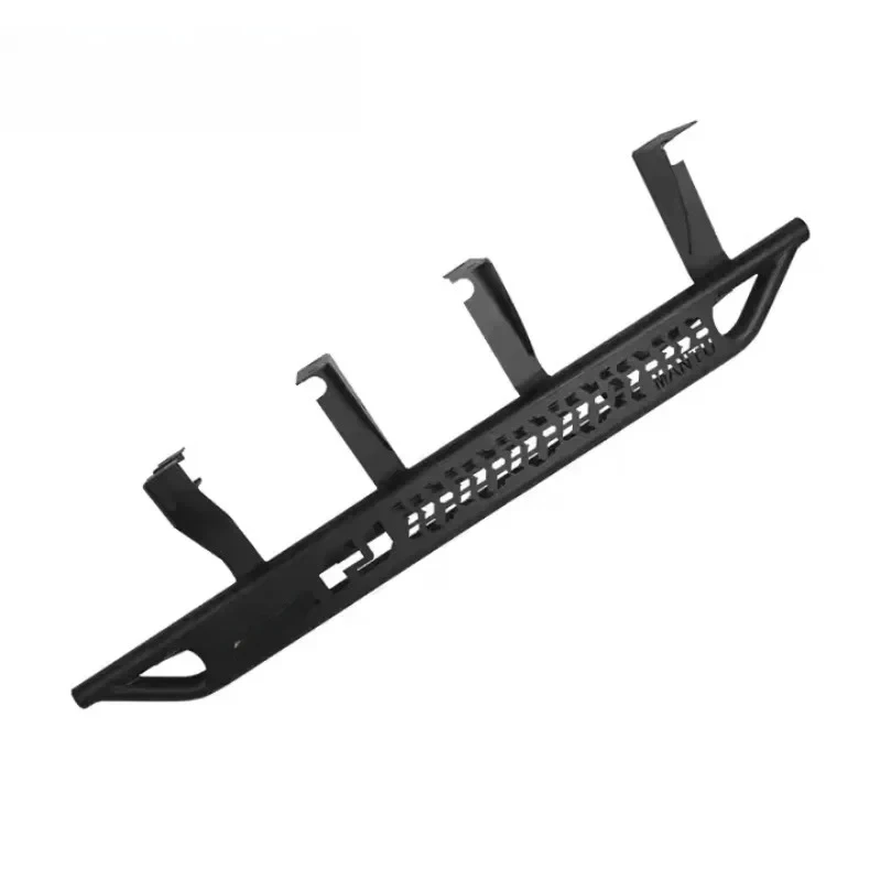 Steel 4x4 Pickup Off-road Auto Parts Universal Running Board Cruiser 2007- 2014 Side Step Ne Bar