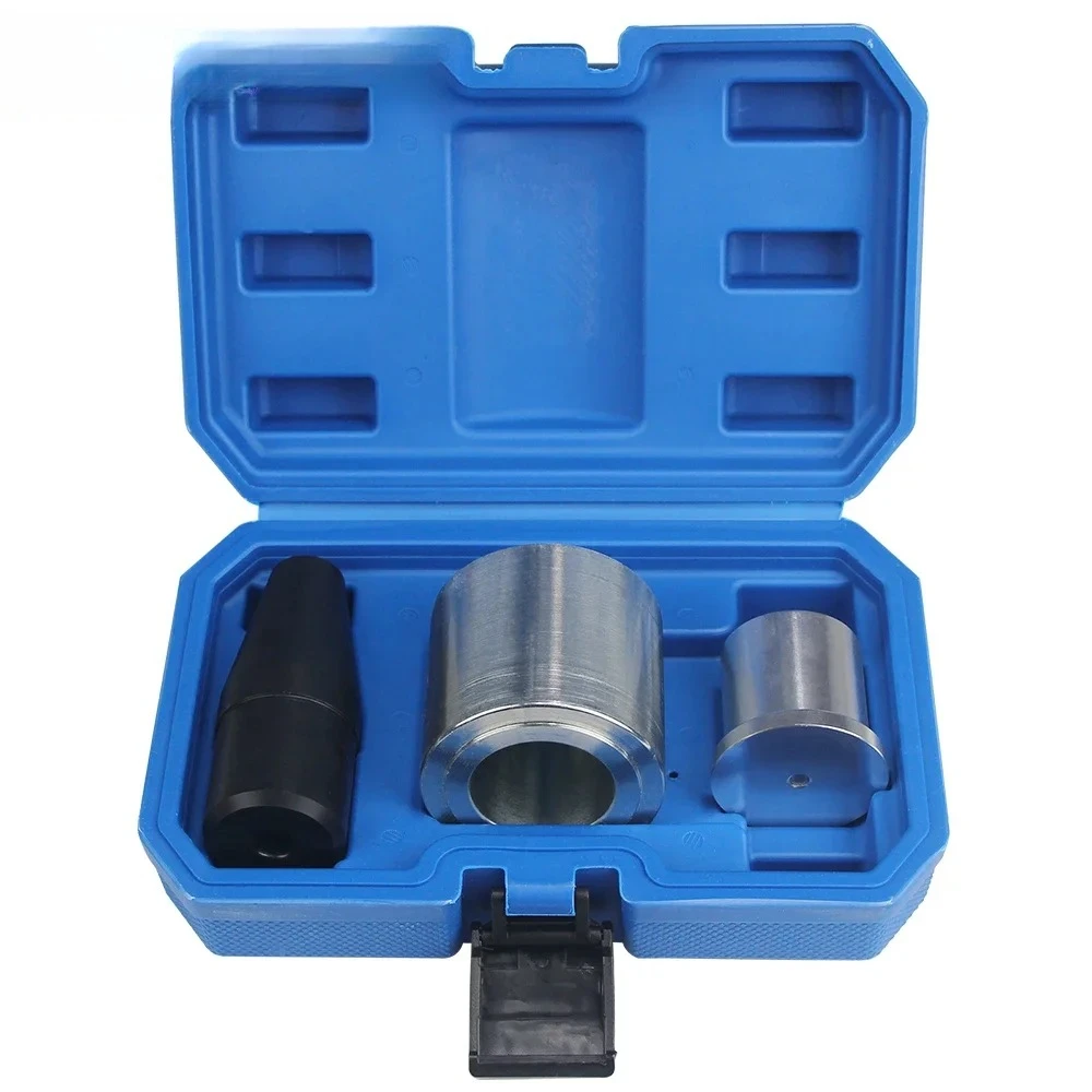 

Engine Crankshaft Front Oil Seal Removal Installation Tool for Land Rover Discovery 4 TDV6 3.0L Diesel OEM NO.303-1121 303-1122