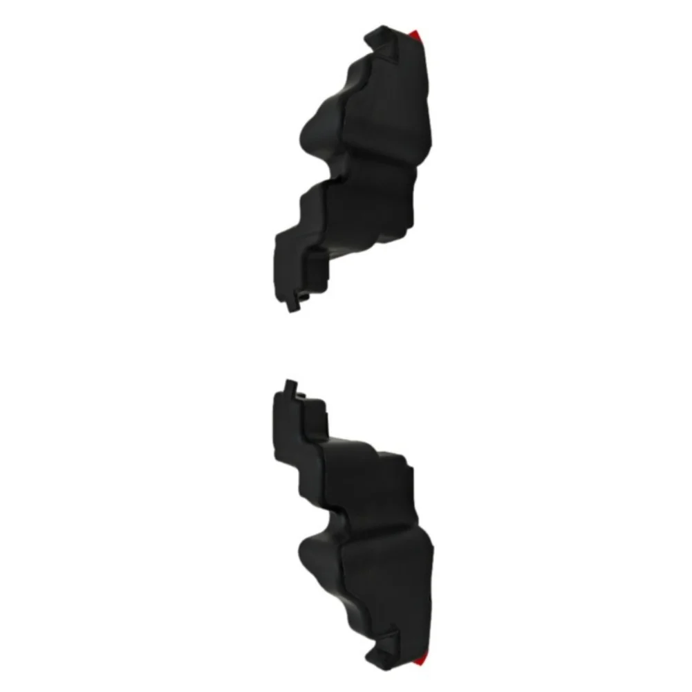 Car Hood Water Collection Drain Baffle Seal Strip 86442-D4000 86432-D4000 For Kia Optima 2015-2020 For Kia K5 2015-2019