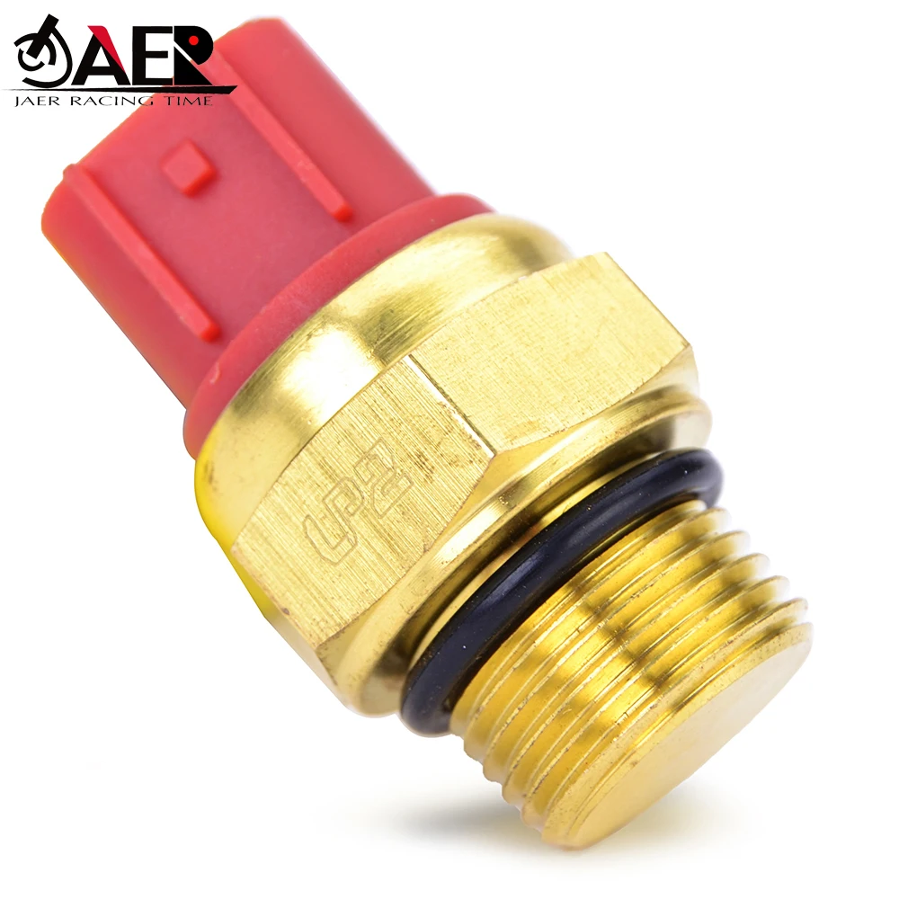 Radiator Fan Thermo… - image