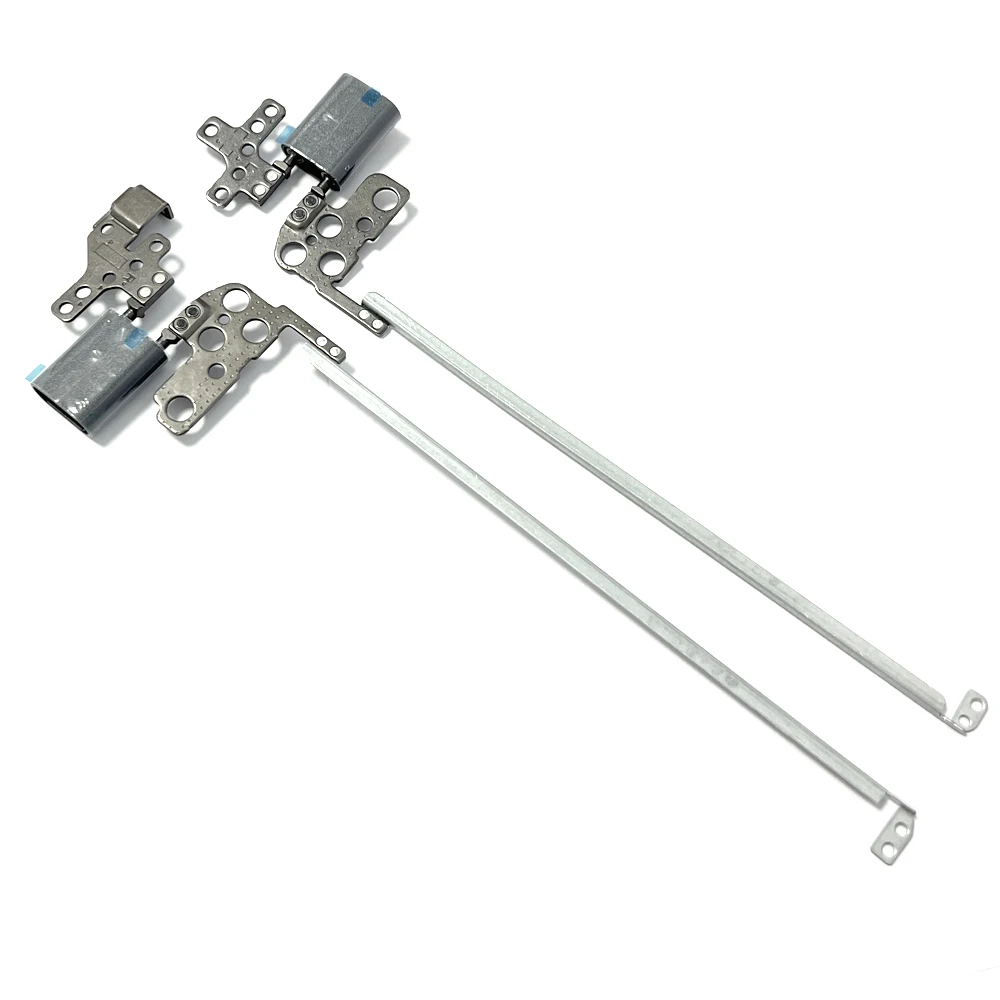 For Lenovo 500e Chromebook Gen 4s 83L4 83L5 83N8 83N9 L&R Left & Right LCD Screen Hinge Bracket Kit Set 5H51L77362