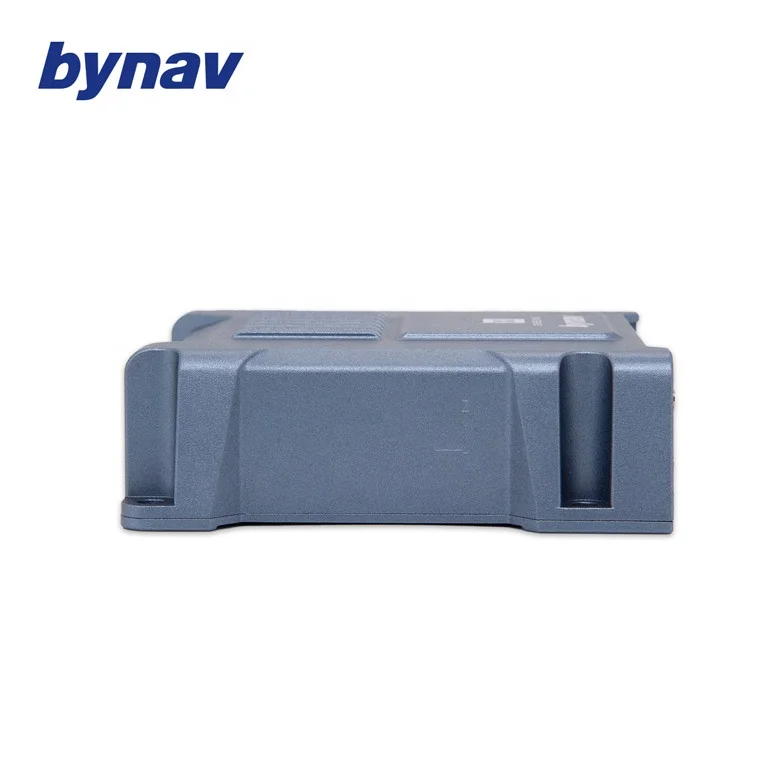 Bynav X1-5 dual antenna tactical IMU aided GNSS INS RTK receiver for scanner lidar radar