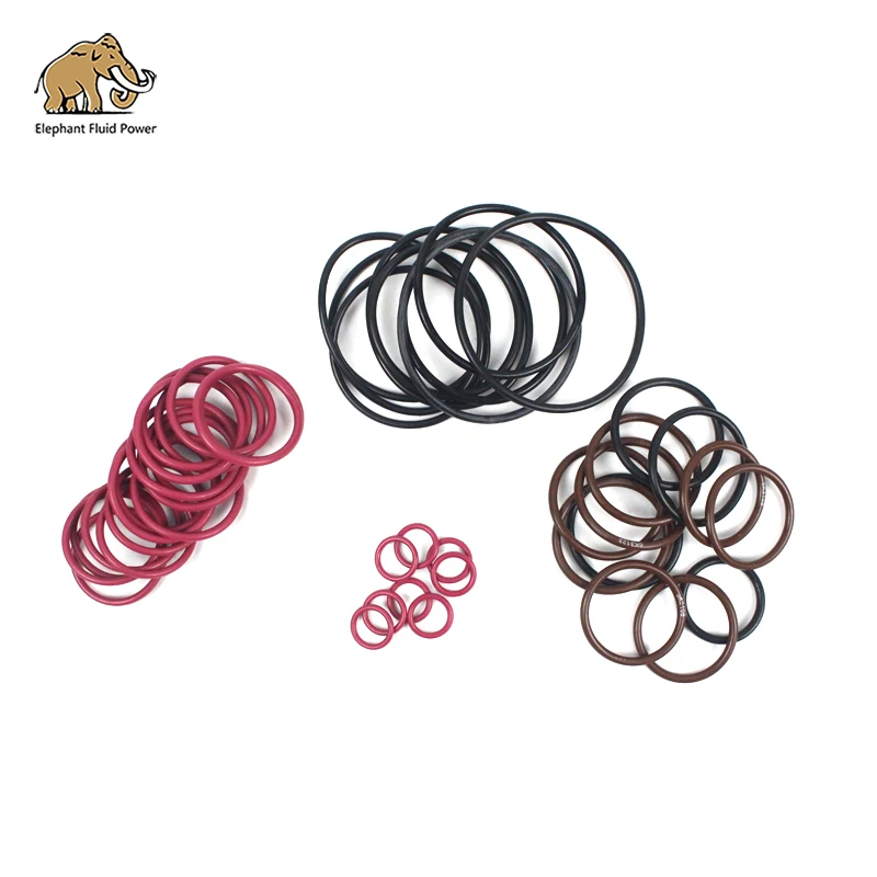 

Высокопроизводительный ремонтный комплект распределительного клапана KMX32N, резиновая шайба, используется для обслуживания экскаватора