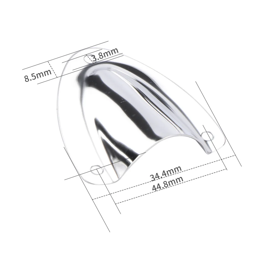Corrosion Resistant Marine Air Vent 54x56mm 304 Stainless Steel Boat Louver For Hoffen Yacht Hardware Cabin Fitting Tool