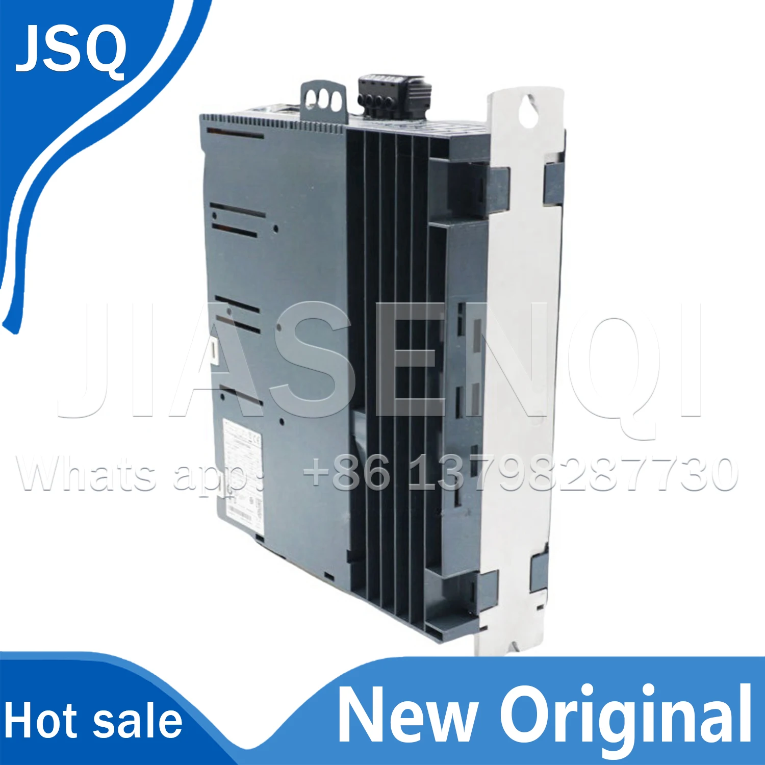 Novo driver servo AC original LXM32SD18N4