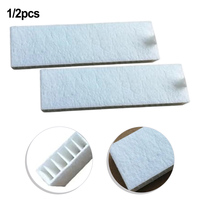 Filter Compatible With For ILIFE L100, A10S And A10 Robot Vacuum Cleaners Home Appliance Parts Household Supplies