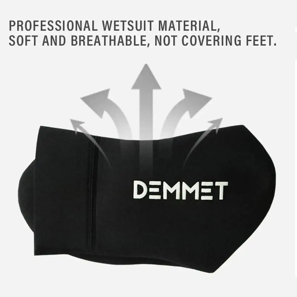 الجوارب الجوارب 1.5 مللي متر/3 مللي متر/5 مللي متر الشاطئ النيوبرين الغوص بذلة الجوارب الرجال النساء السباحة الدافئة عدم الانزلاق الأحذية للمياه الباردة الغوص الرياضة #2