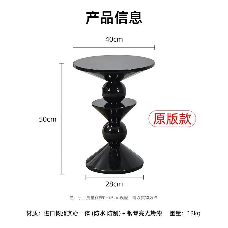 Mesa de cabeceira personalizada