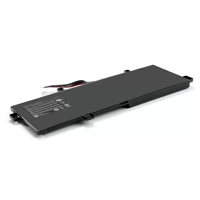 ONEVNAN 60Wh Laptop Battery Compatible For LG 15U780 Series Thunderobot 911 Targa T6a T6d MACHENIKE F117-S G15G 3ICP6/67/94 New