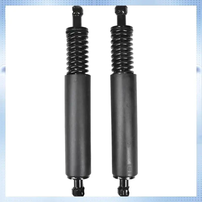 

NEW-1Pair Rear Trunk Electric Liftgate Strut Tailgate Lift Support Strut For Porsche Cayenne 2003-10 95551255002 95551255005
