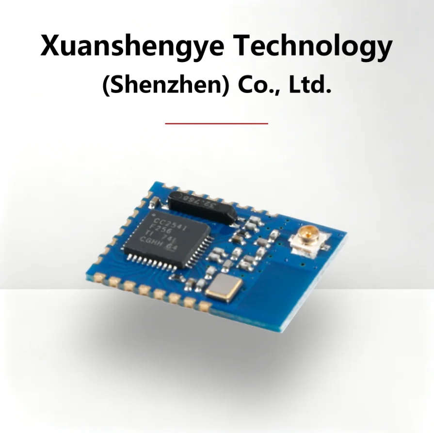 CC2541 External Antenna Module, BLE4.0 JDY-08 IPX Bluetooth Transparent Transmission Module
