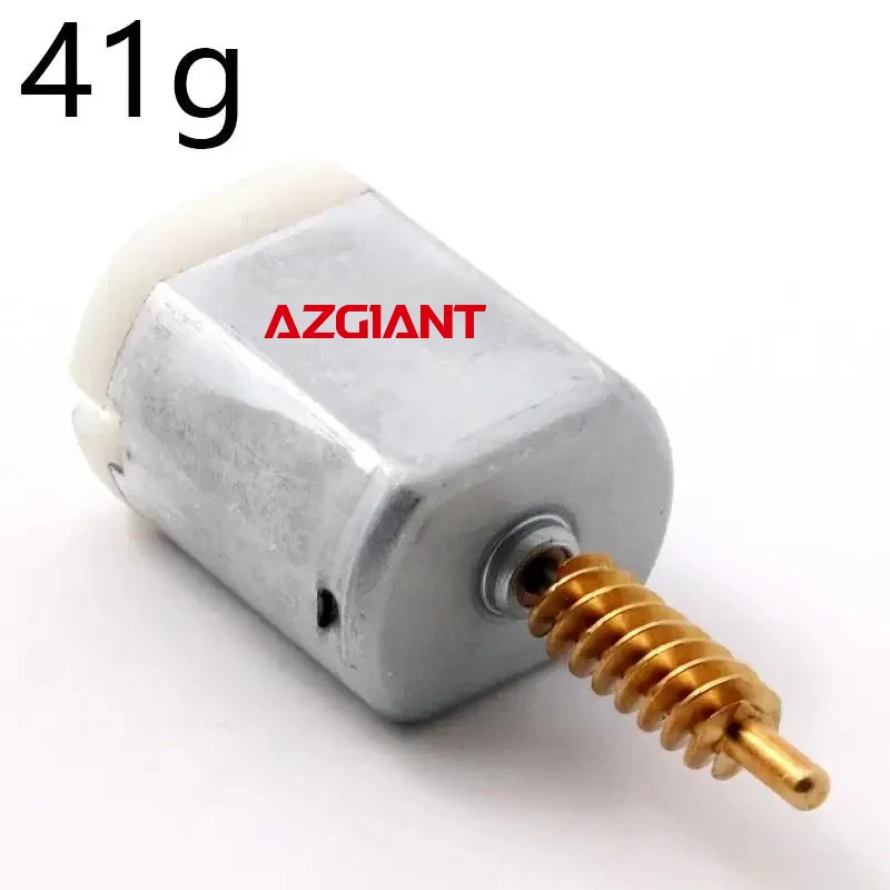Car Door lock actuator standard Motor FC-280SC For Nissan March K12 MK3 Kangoo MK2 Renault Clio MK3 Vehicle accessories DC 12v
