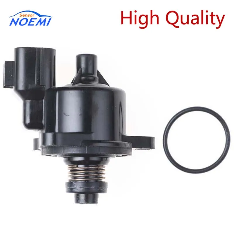 YAOPEI 13520-31G00 Speed Control Valve IAC for Polaris RZR 570 800 Sportsman 500 EFI 550 XP Ranger 1352031G00