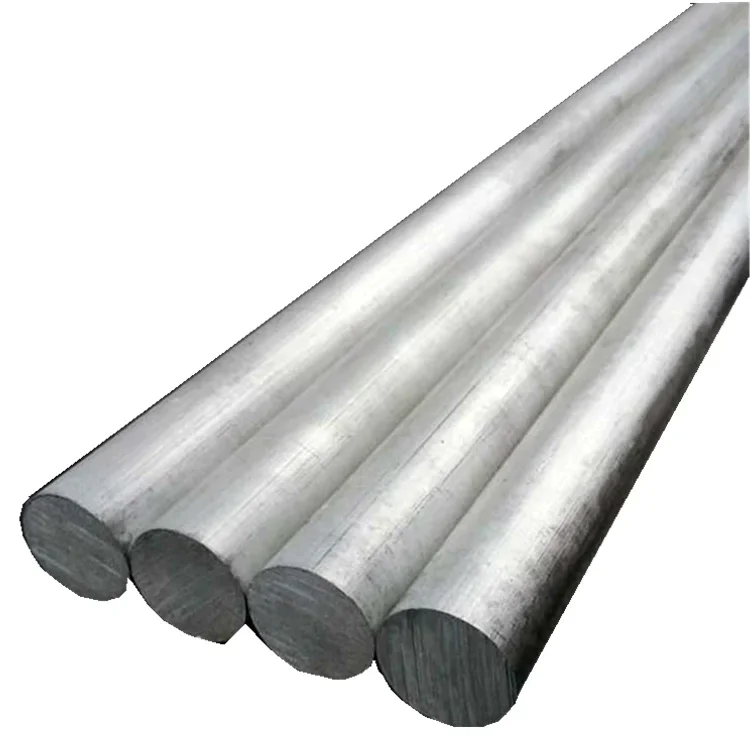 6061 Aluminum Rod Solid Super Hard CNC Metal Aluminum Round Bar Dia 2mm 2.5mm 3mm 3.5mm 4mm 4.5mm 5mm 6mm 6.5mm 7mm To 16.mm