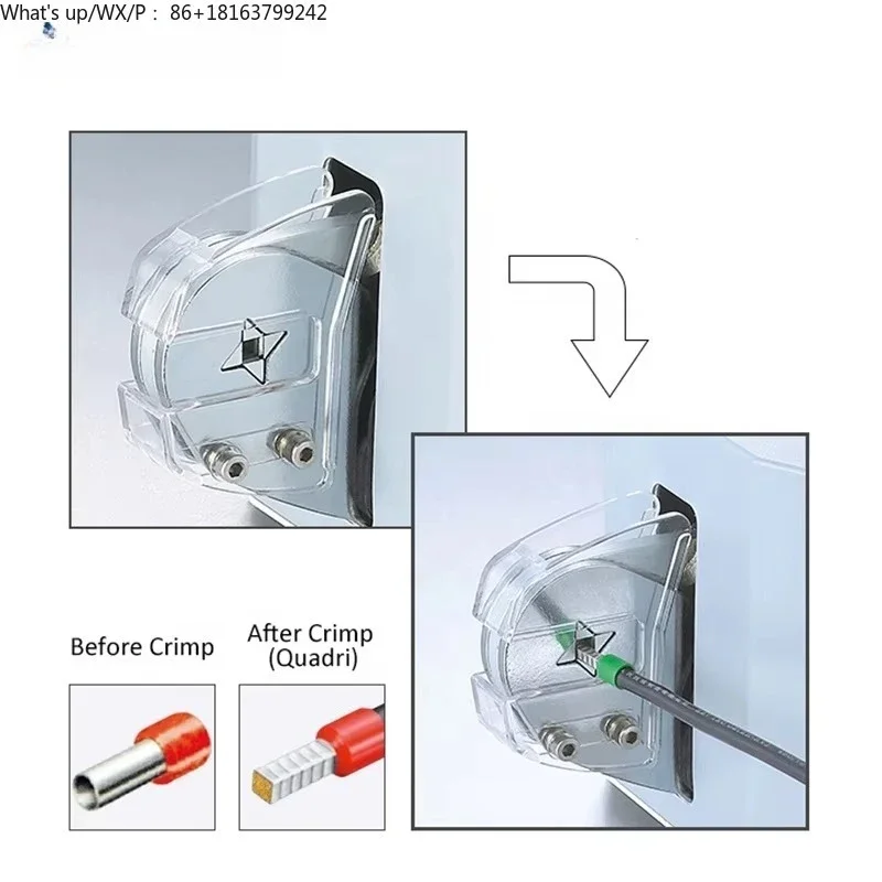 -6-4 2T Pneumatic C…