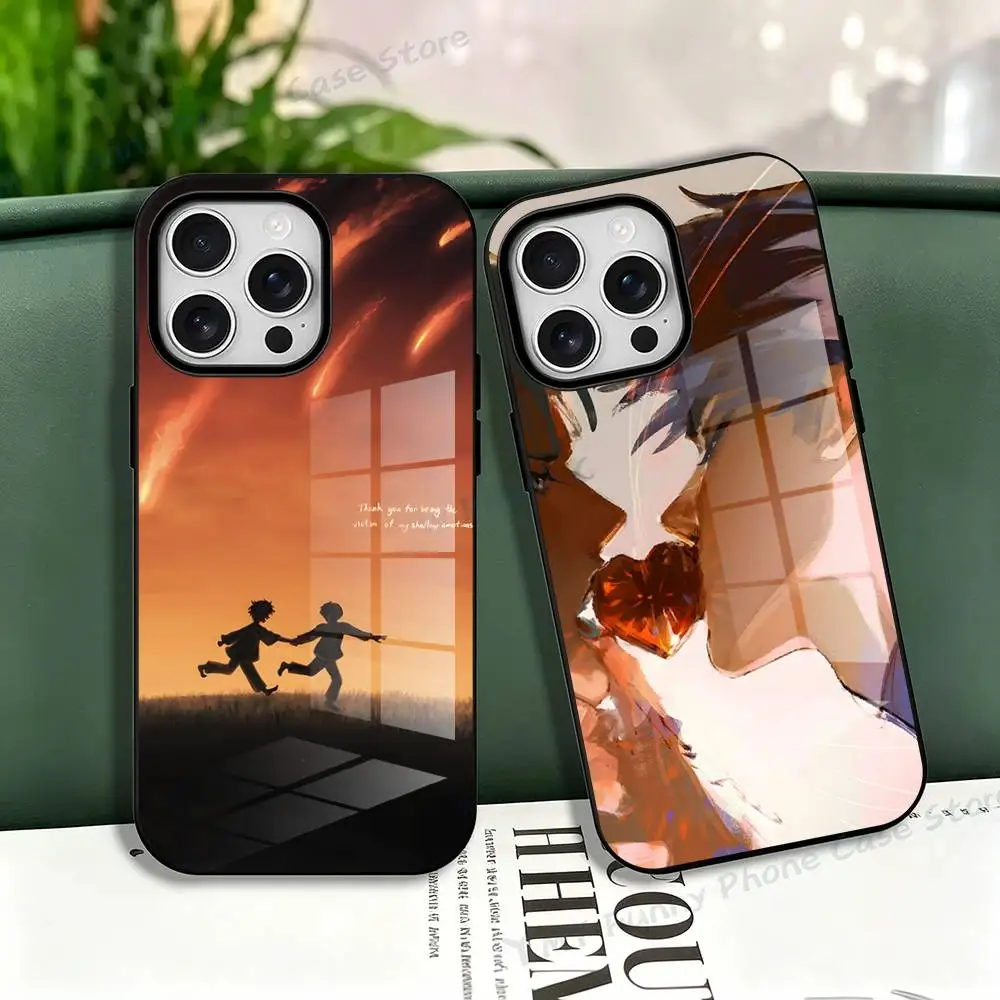 A-Alien S-Stage Ivan Till For Iphone 17,16,15,14,13,12,11 Pro Mini Max XS Case Frosted Magnetic Shockproof Cover