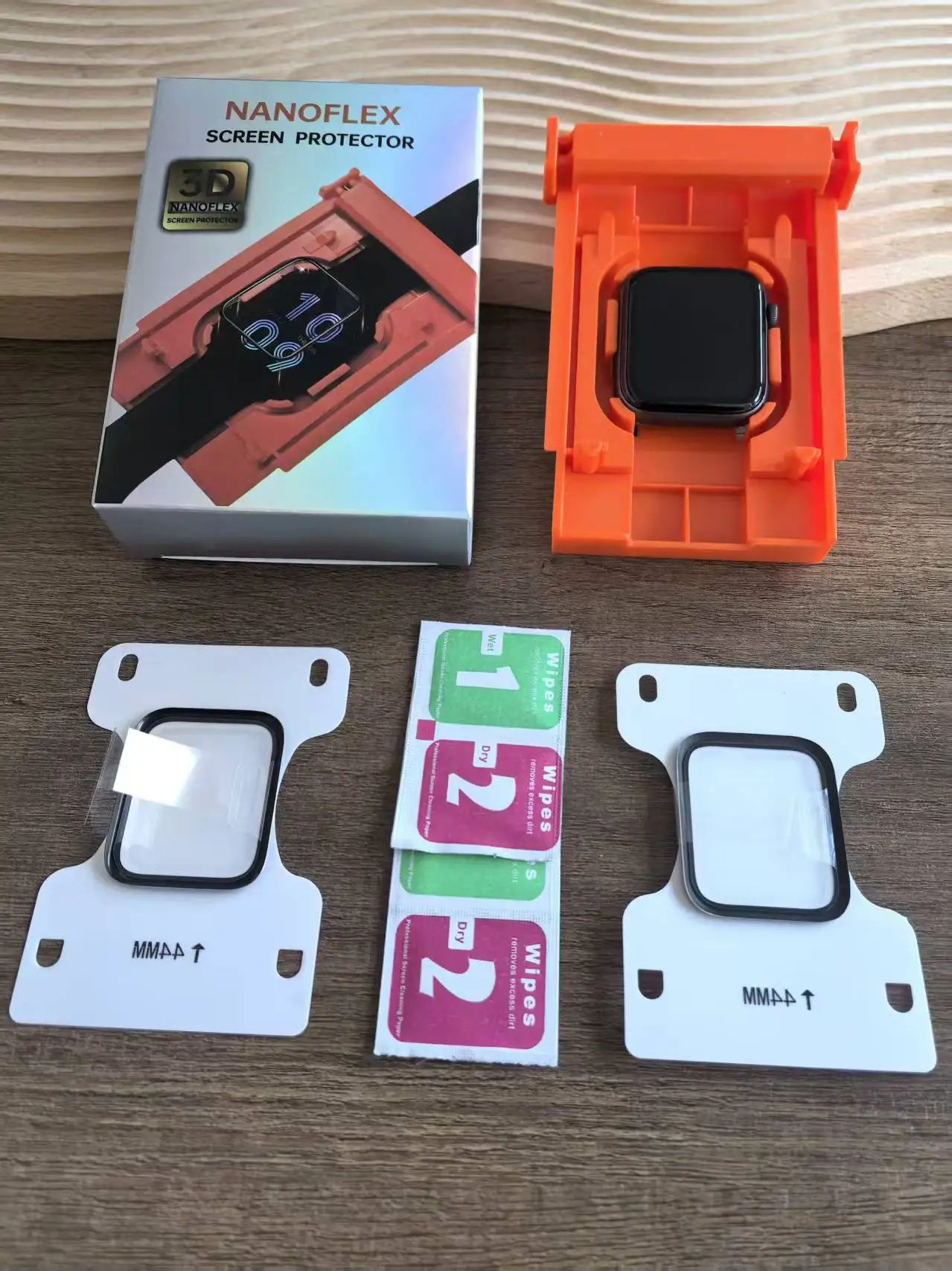 Easy Install Kit Sc…